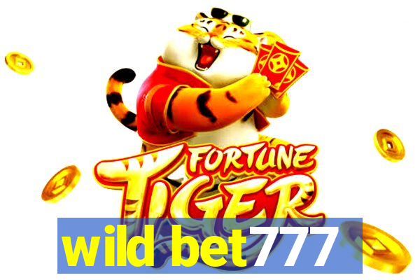 wild bet777